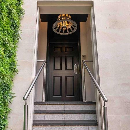 Beautiful Modern 1 Bedroom Apartment, City Centre Bath Exterior foto